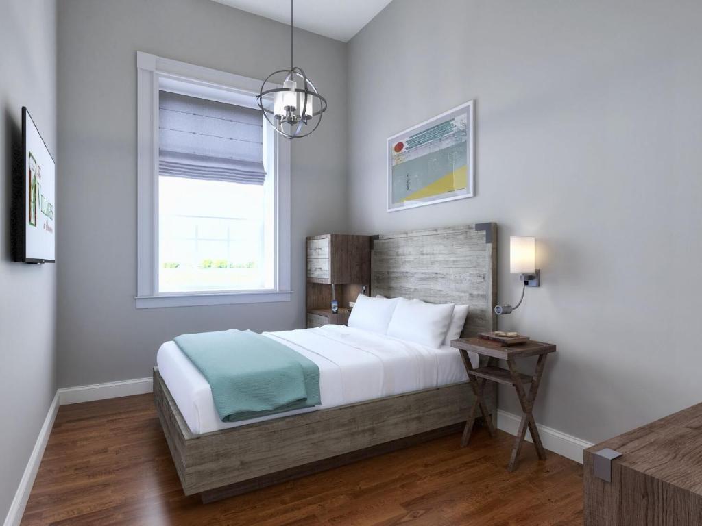 The Blackburn Inn And Conference Center Staunton Esterno foto