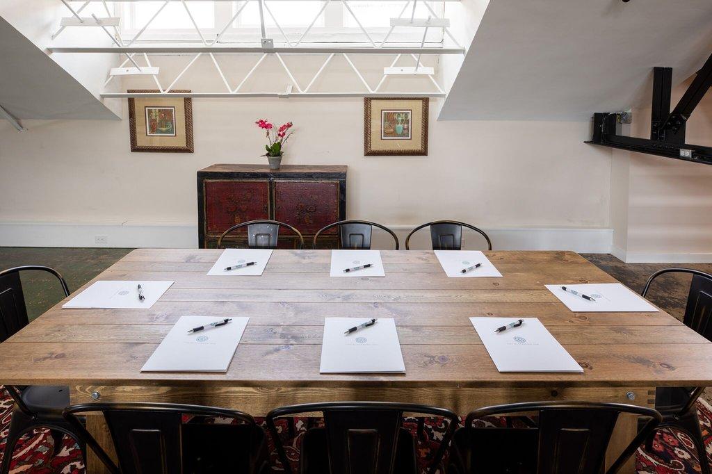 The Blackburn Inn And Conference Center Staunton Esterno foto
