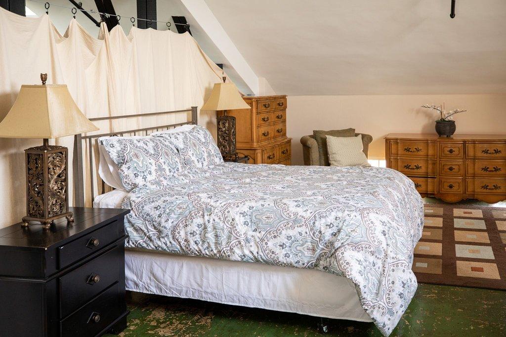 The Blackburn Inn And Conference Center Staunton Esterno foto
